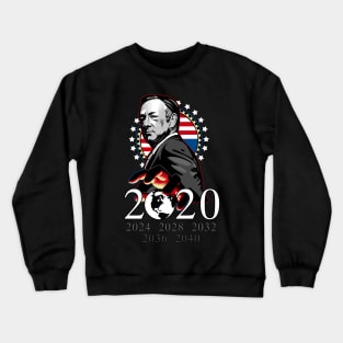 Underwood 2016, 2020, 2024, 2028, 2032 Crewneck Sweatshirt